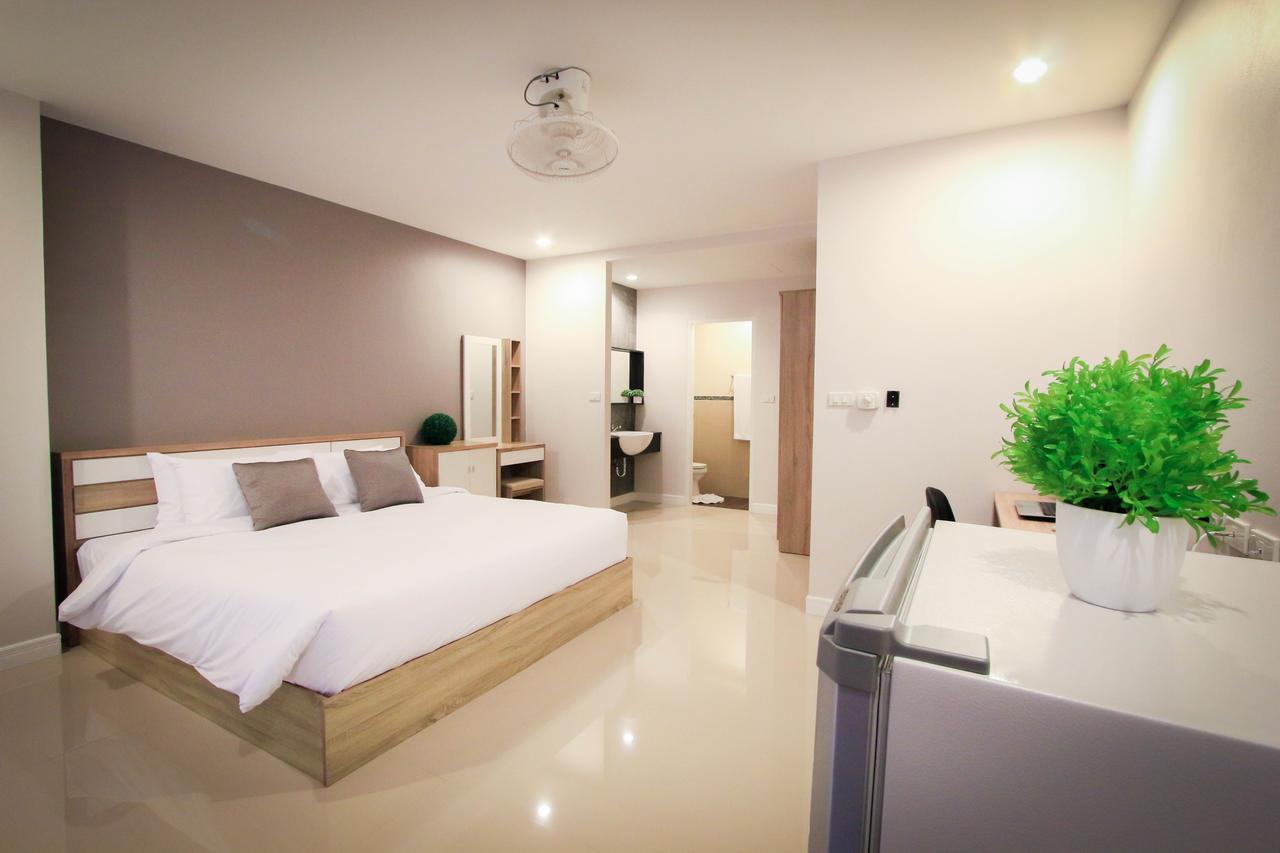 Vipa House Phuket - Sha Extra Plus Εξωτερικό φωτογραφία