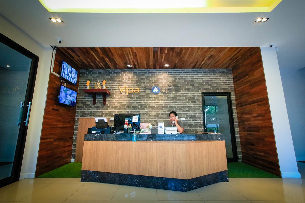 Vipa House Phuket - Sha Extra Plus Εξωτερικό φωτογραφία