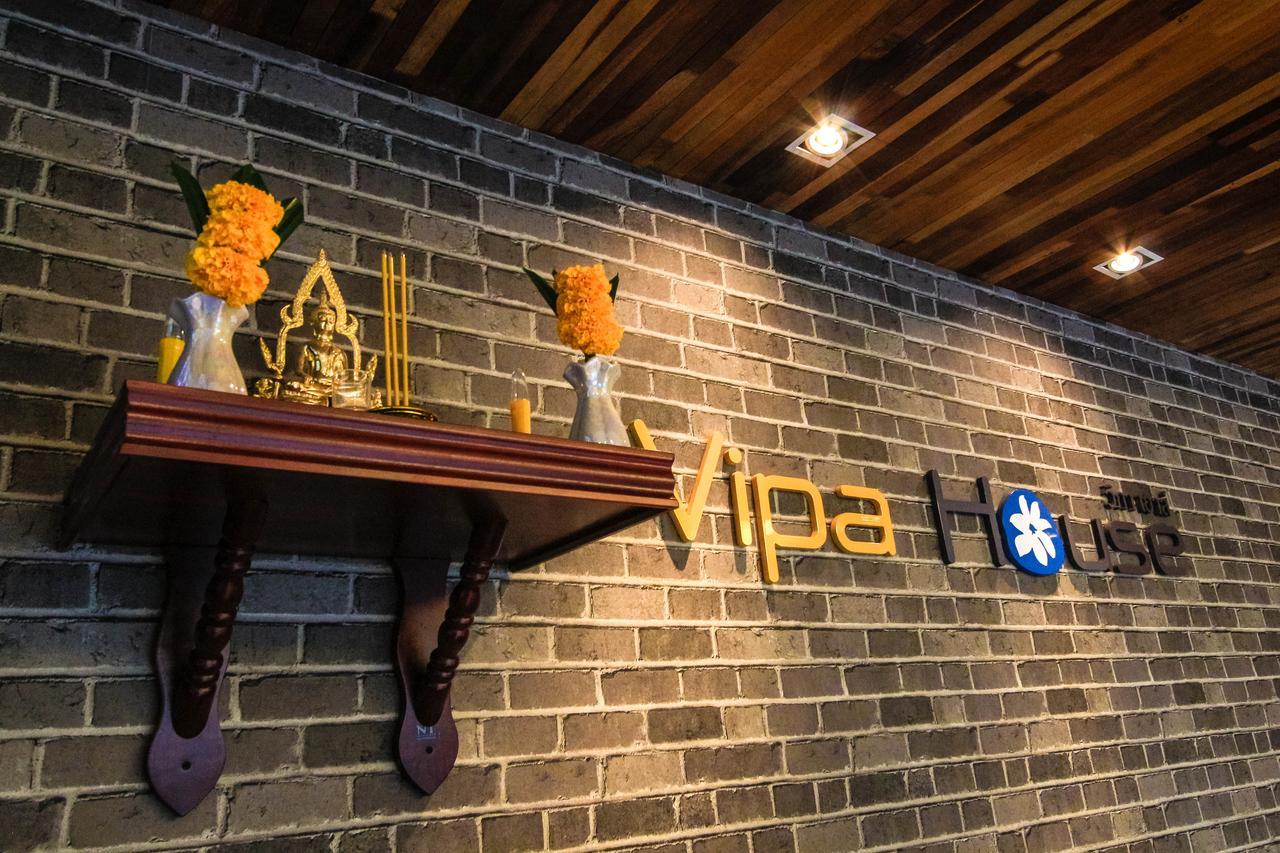 Vipa House Phuket - Sha Extra Plus Εξωτερικό φωτογραφία