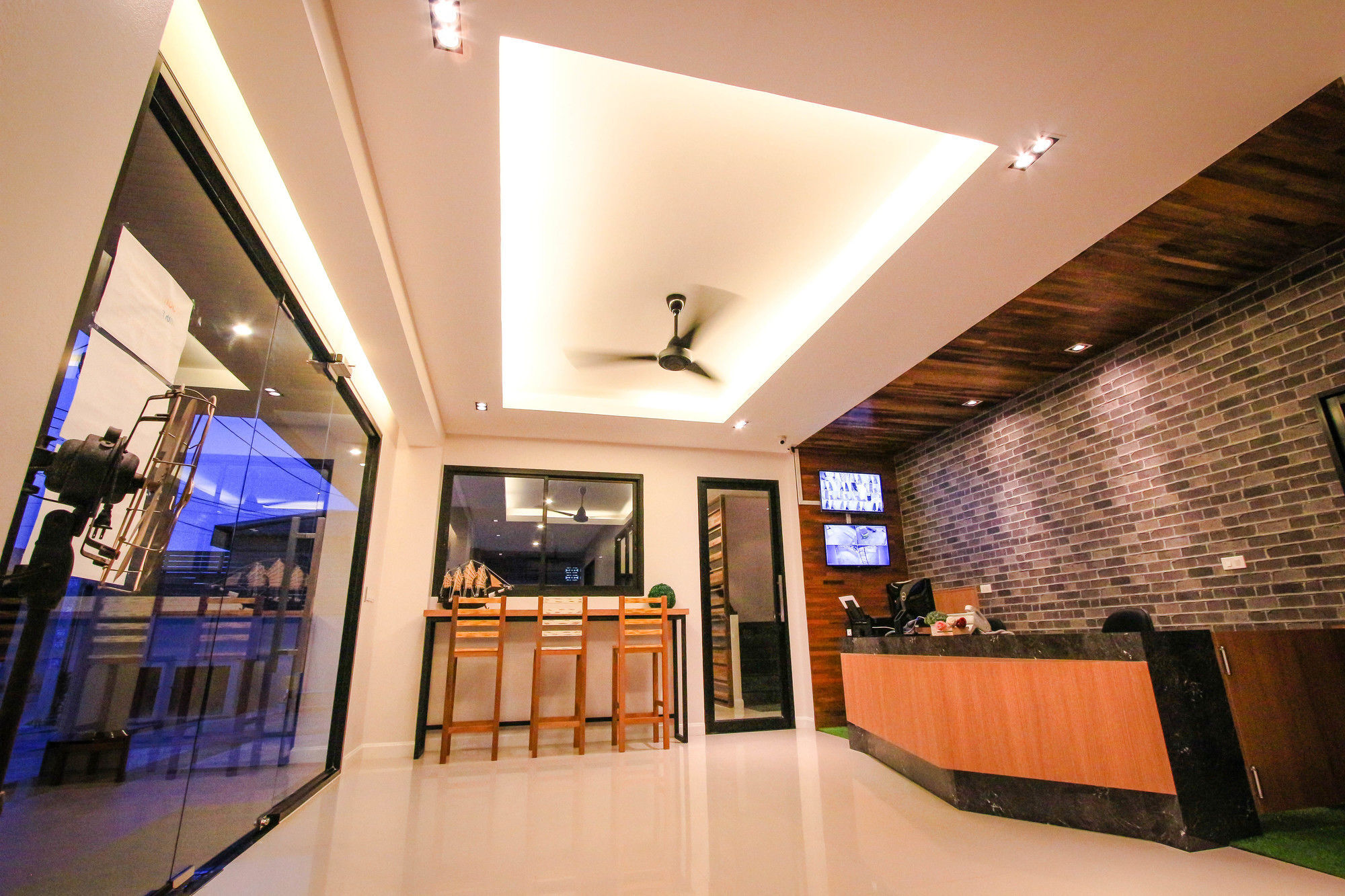 Vipa House Phuket - Sha Extra Plus Εξωτερικό φωτογραφία