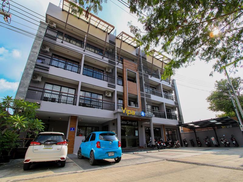 Vipa House Phuket - Sha Extra Plus Εξωτερικό φωτογραφία
