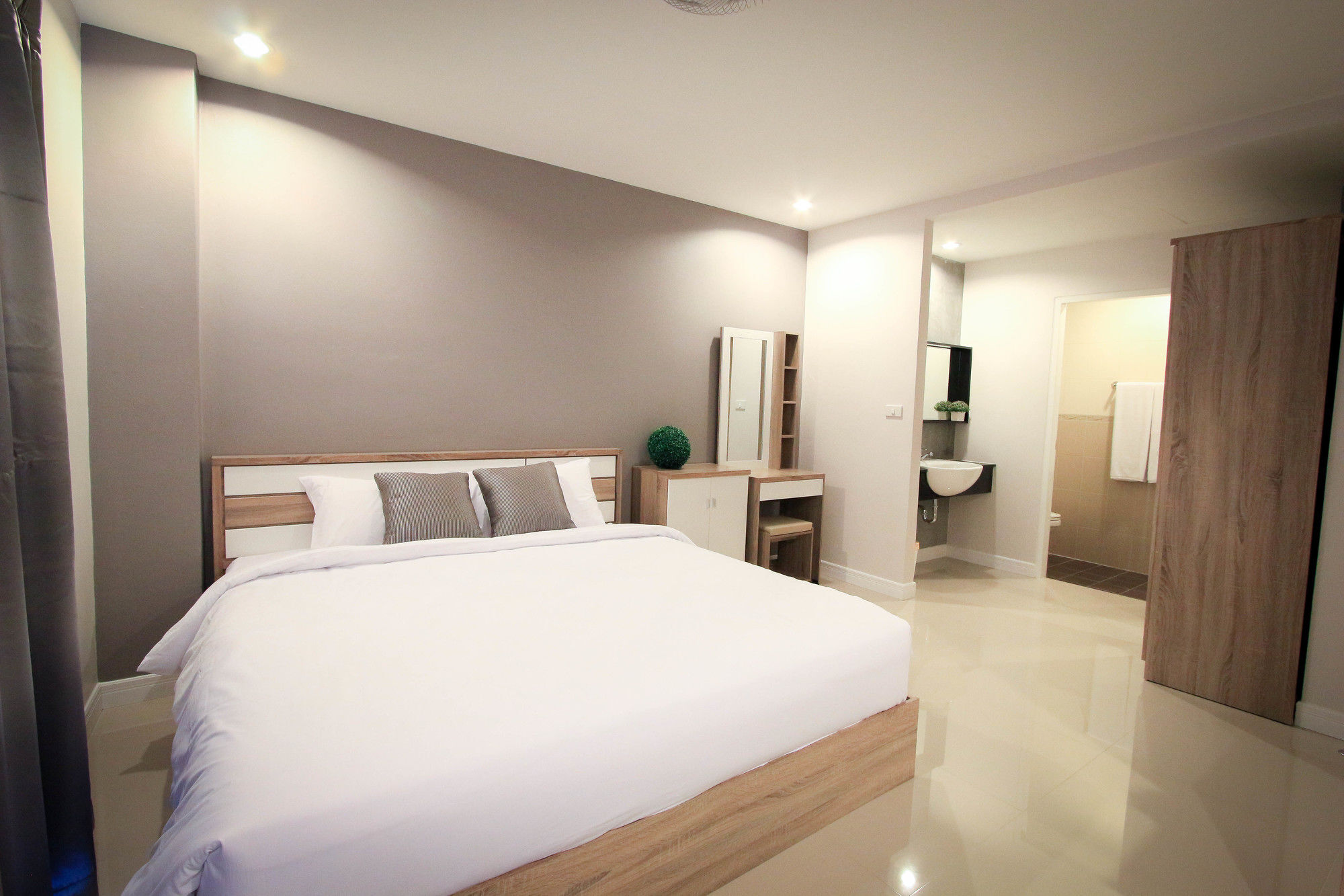 Vipa House Phuket - Sha Extra Plus Εξωτερικό φωτογραφία