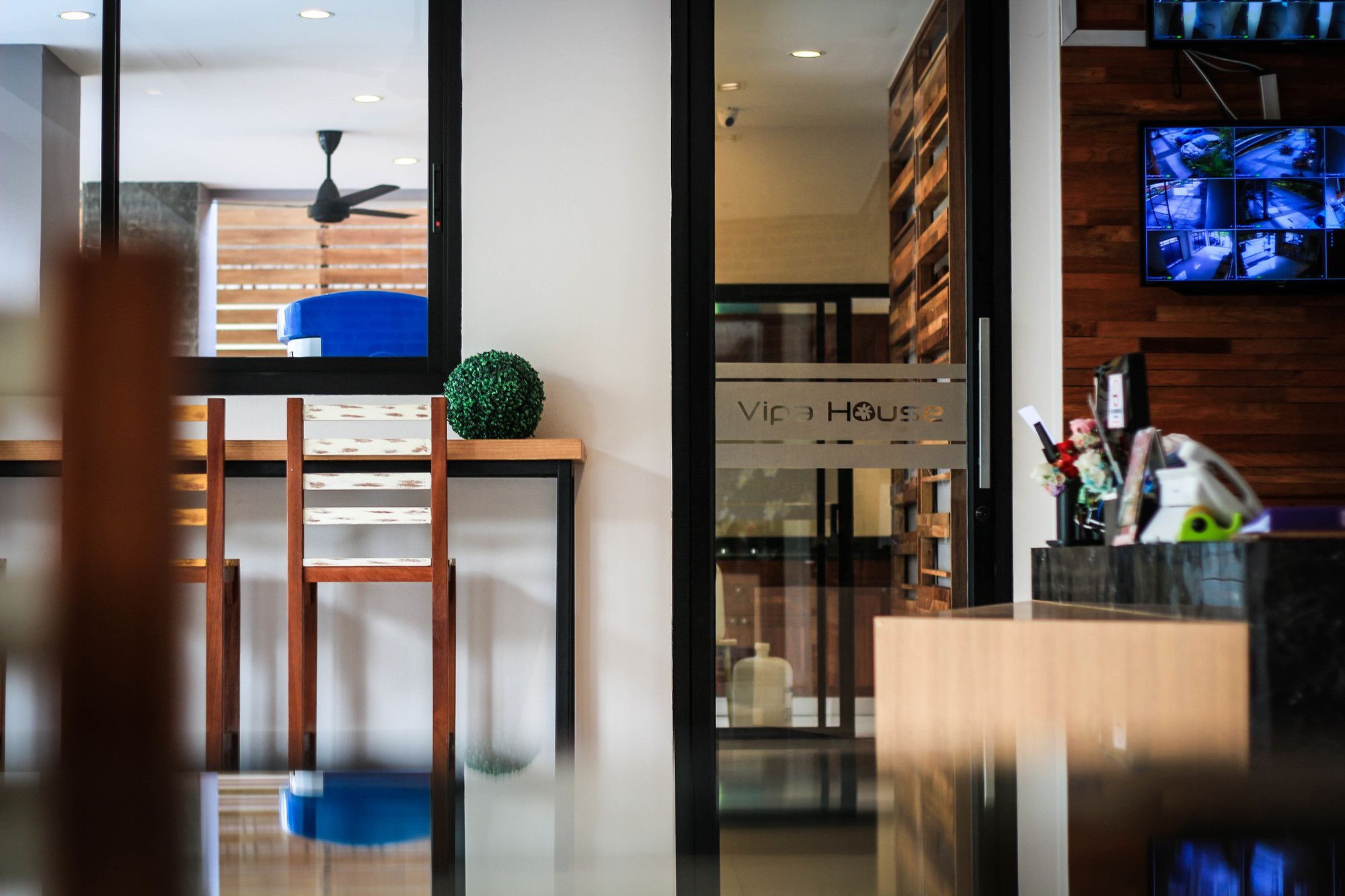 Vipa House Phuket - Sha Extra Plus Εξωτερικό φωτογραφία