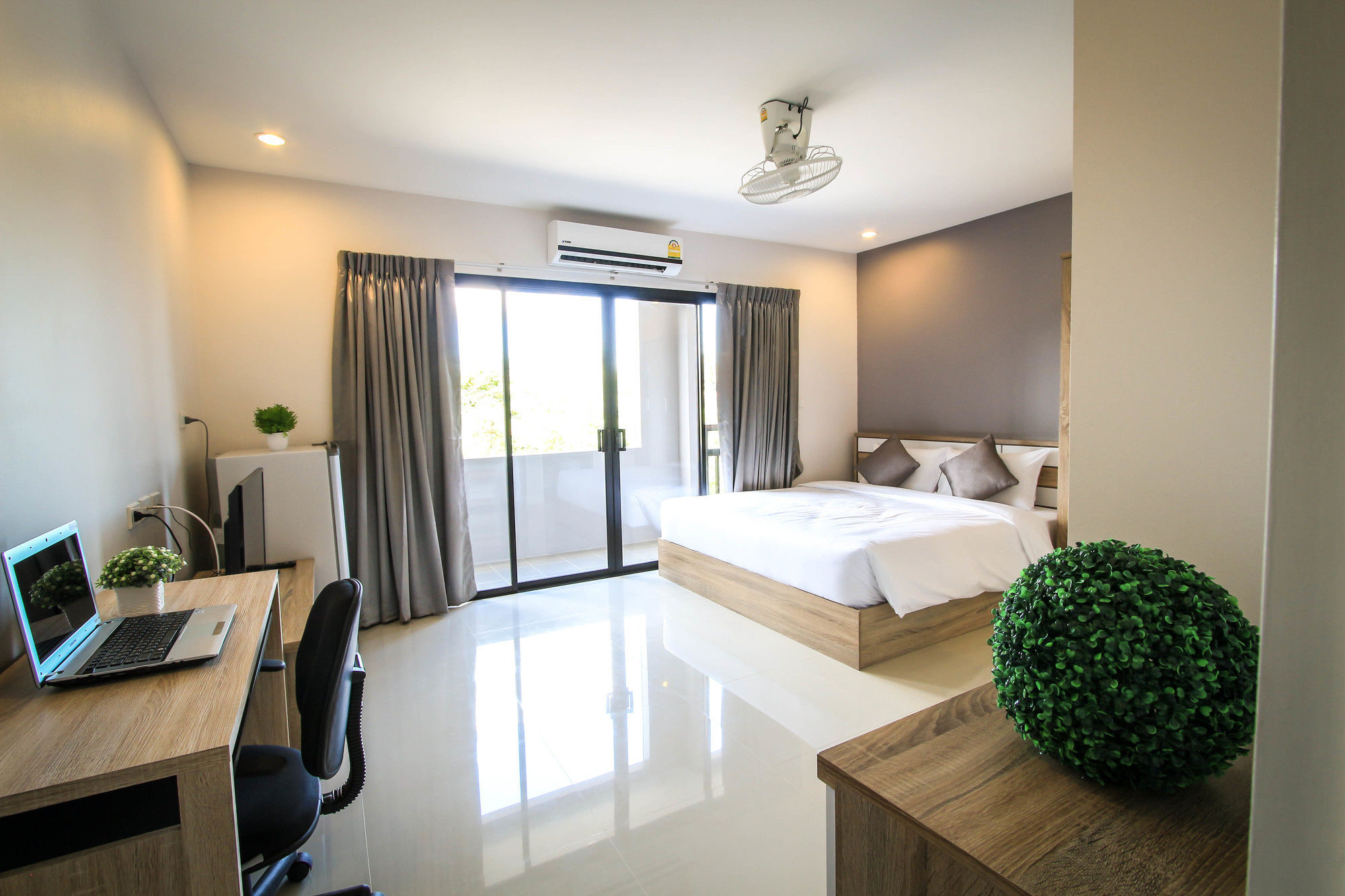 Vipa House Phuket - Sha Extra Plus Εξωτερικό φωτογραφία