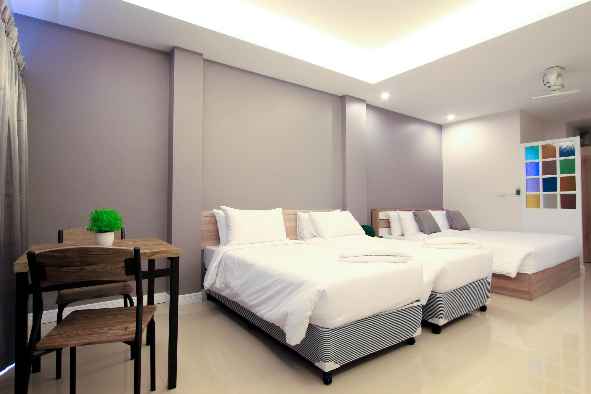 Vipa House Phuket - Sha Extra Plus Εξωτερικό φωτογραφία