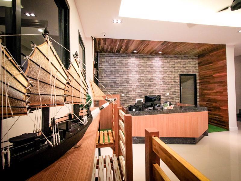 Vipa House Phuket - Sha Extra Plus Εξωτερικό φωτογραφία